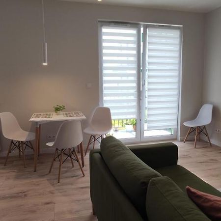 Apartament Zielone Zamienie Kültér fotó
