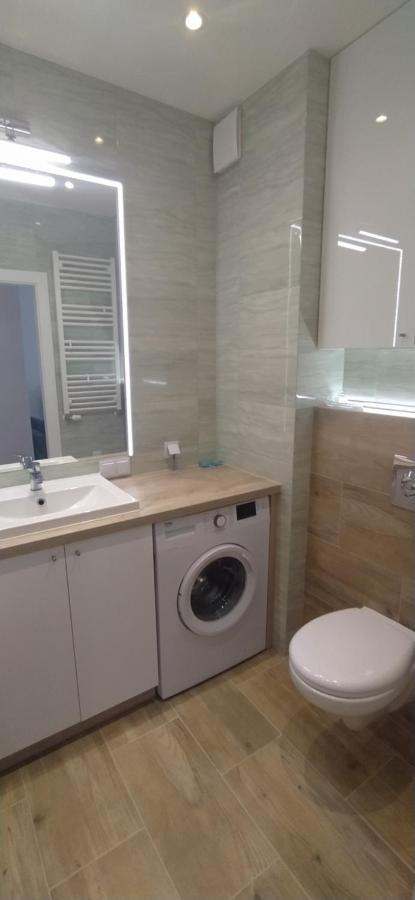 Apartament Zielone Zamienie Kültér fotó