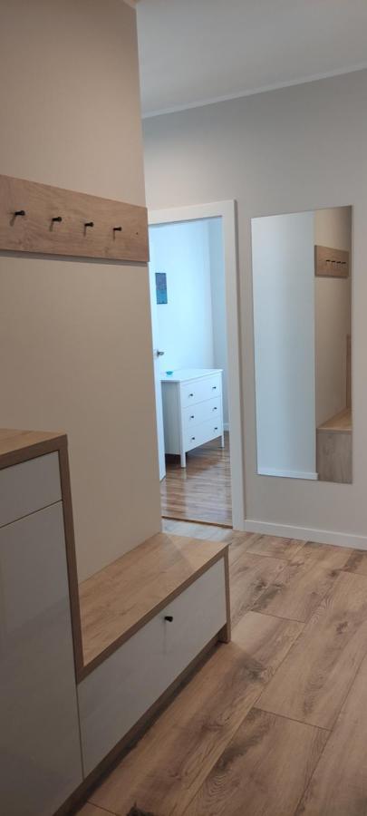 Apartament Zielone Zamienie Kültér fotó