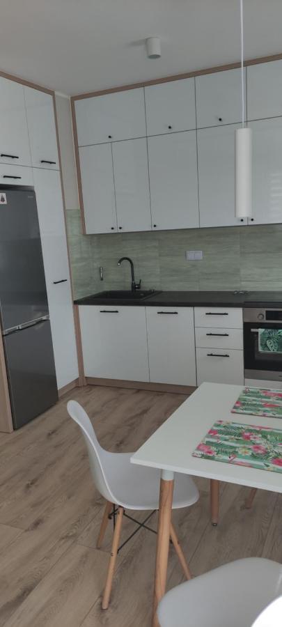 Apartament Zielone Zamienie Kültér fotó