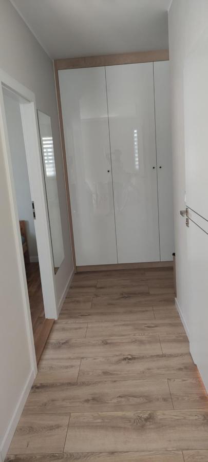 Apartament Zielone Zamienie Kültér fotó