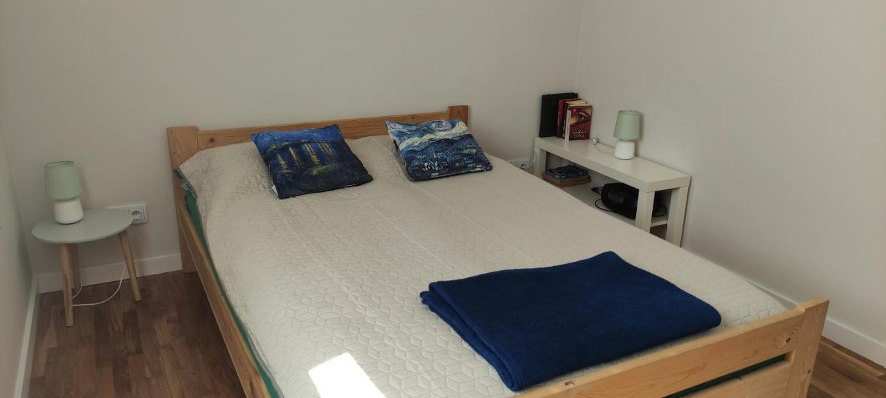 Apartament Zielone Zamienie Kültér fotó