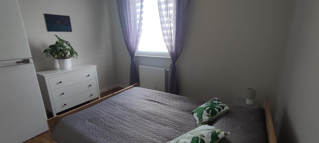 Apartament Zielone Zamienie Kültér fotó