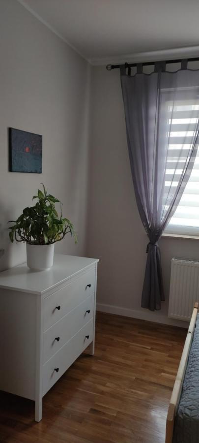 Apartament Zielone Zamienie Kültér fotó