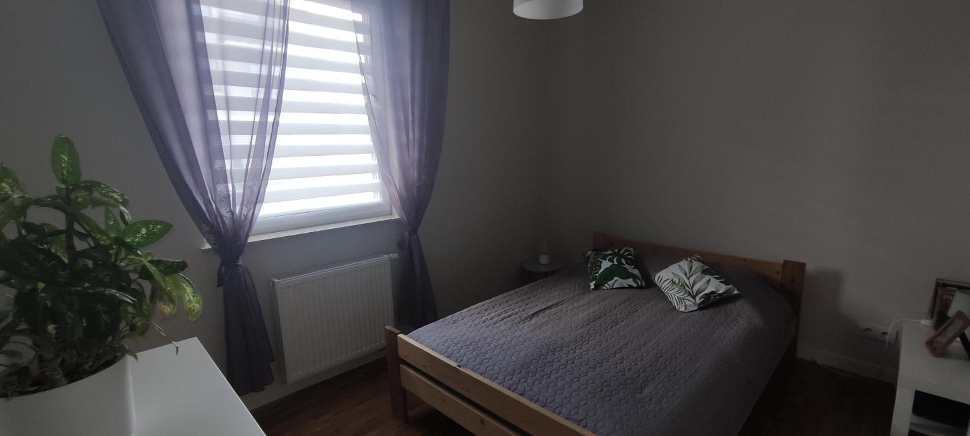 Apartament Zielone Zamienie Kültér fotó